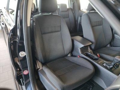 Ford Ranger Pick-up Ranger 2.0 ECOBLUE DC XLT 5 posti (5)