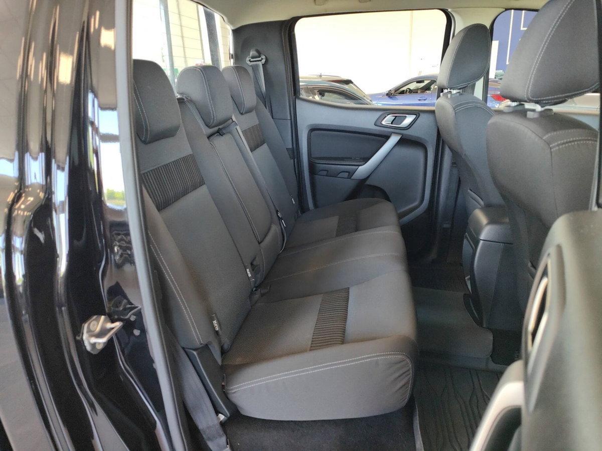 Ford Ranger Pick-up Ranger 2.0 ECOBLUE DC XLT 5 posti (6)