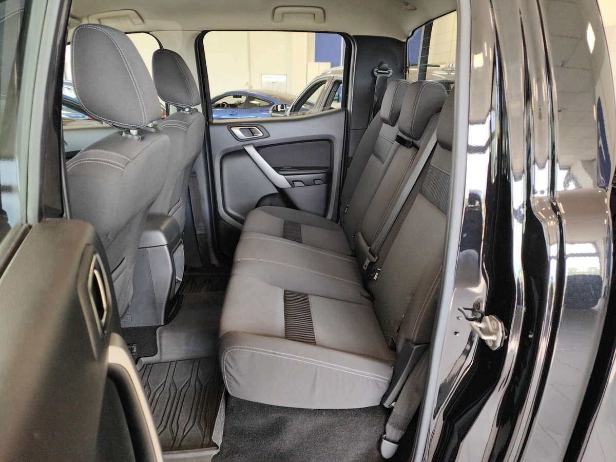Ford Ranger Pick-up Ranger 2.0 ECOBLUE DC XLT 5 posti (7)