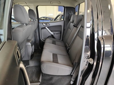 Ford Ranger Pick-up Ranger 2.0 ECOBLUE DC XLT 5 posti (7)