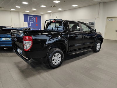 Ford Ranger Pick-up Ranger 2.0 ECOBLUE DC XLT 5 posti (8)
