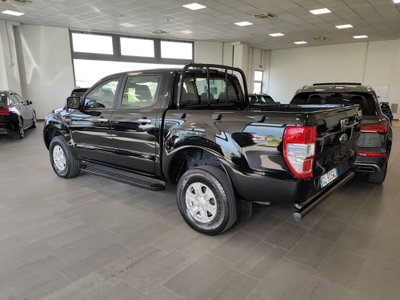 Ford Ranger Pick-up Ranger 2.0 ECOBLUE DC XLT 5 posti (9)