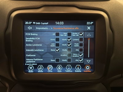 Jeep Renegade 1.5 Turbo T4 MHEV Limited (13)