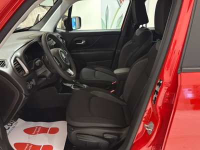 Jeep Renegade 1.5 Turbo T4 MHEV Limited (18)