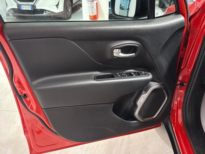 Jeep Renegade 1.5 Turbo T4 MHEV Limited (20)