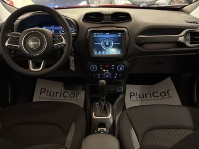 Jeep Renegade 1.5 Turbo T4 MHEV Limited (4)