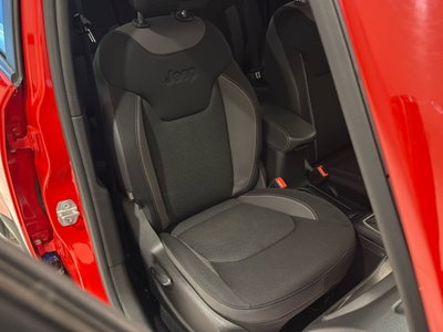 Jeep Renegade 1.5 Turbo T4 MHEV Limited (5)