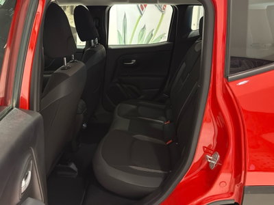 Jeep Renegade 1.5 Turbo T4 MHEV Limited (8)