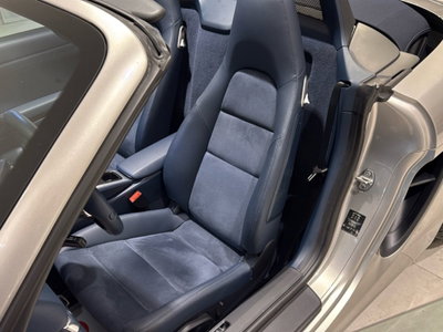 Porsche Boxster 2.7 (3)