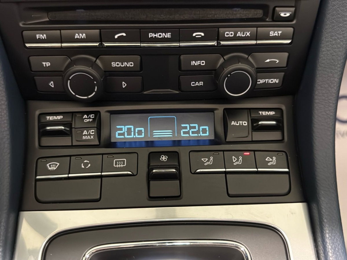 Porsche Boxster 2.7 (9)