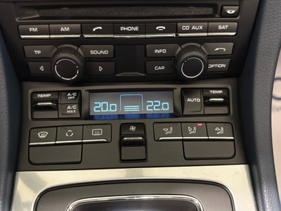 Porsche Boxster 2.7 (9)