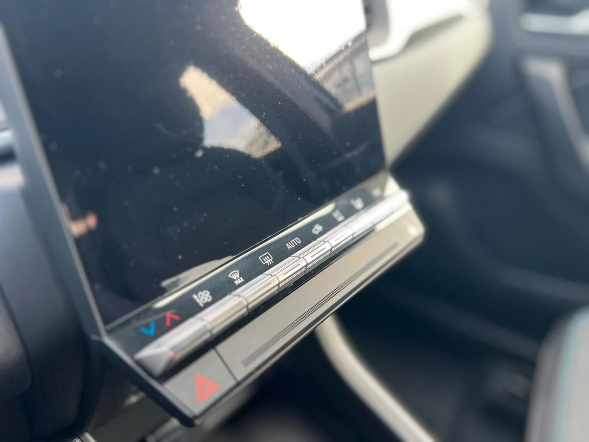 Mitsubishi ASX 1.0 Invite (13)