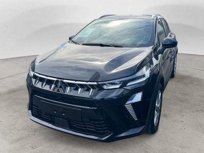 Mitsubishi ASX 1.0 Invite (2)