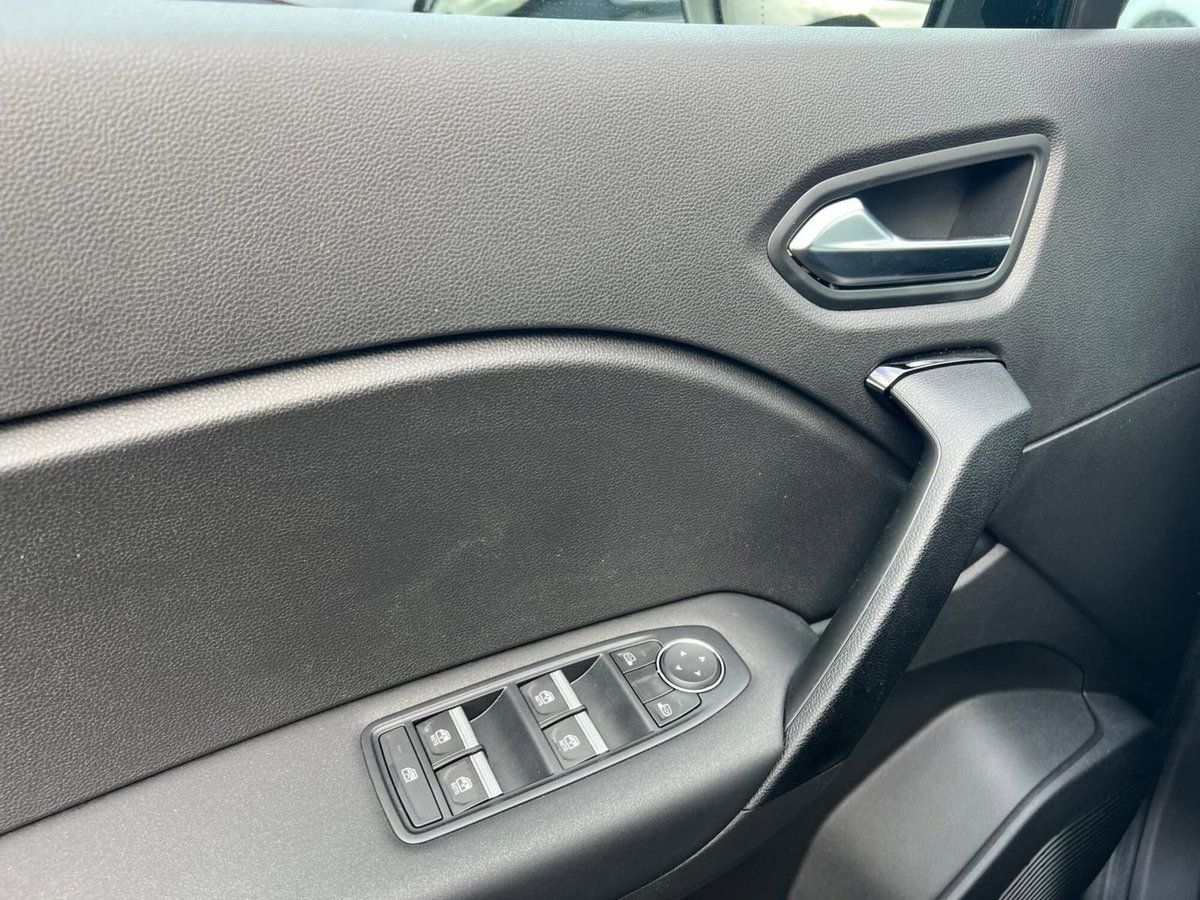 Mitsubishi ASX 1.0 Invite (6)
