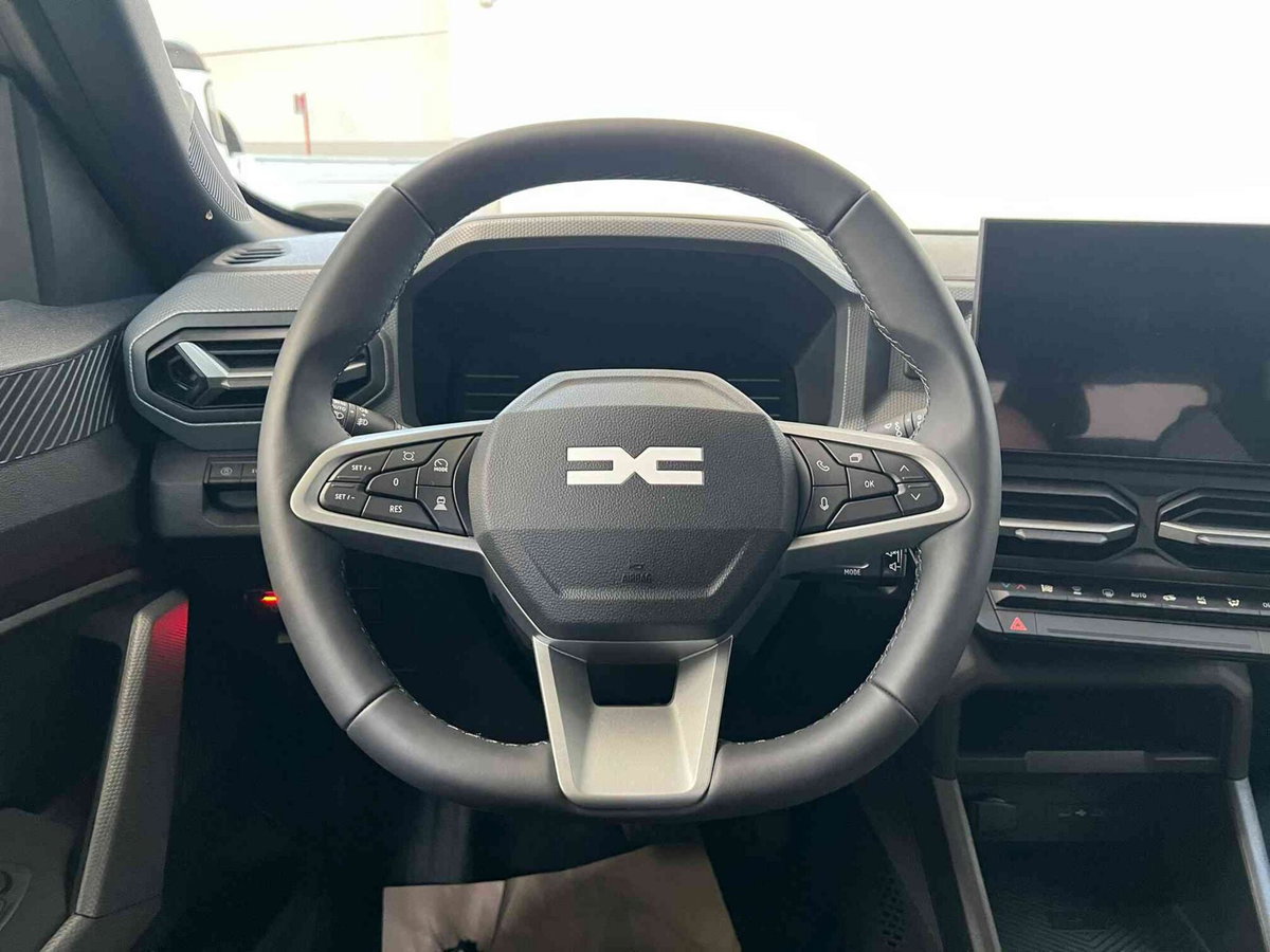 Dacia Duster 1.8 hybrid Journey 155cv auto (10)