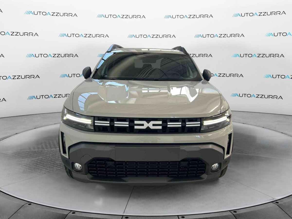 Dacia Duster 1.8 hybrid Journey 155cv auto (2)
