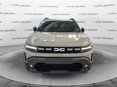 Dacia Duster 1.8 hybrid Journey 155cv auto (2)