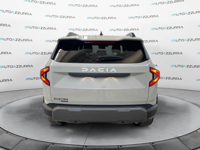 Dacia Duster 1.8 hybrid Journey 155cv auto (4)