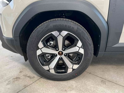 Dacia Duster 1.8 hybrid Journey 155cv auto (5)