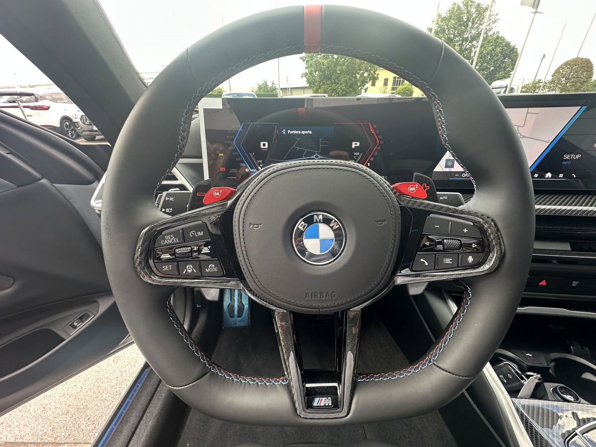 BMW Serie 4 Coupé M4 Coupe 3.0 Competition M xdrive auto (10)