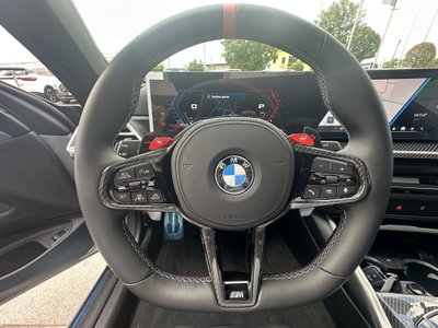 BMW Serie 4 Coupé M4 Coupe 3.0 Competition M xdrive auto (10)