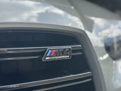BMW Serie 4 Coupé M4 Coupe 3.0 Competition M xdrive auto (16)
