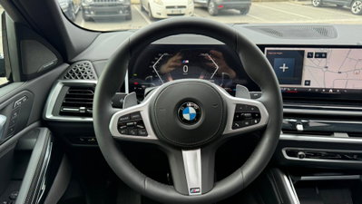BMW X6 xdrive30d MSport Pro auto (12)