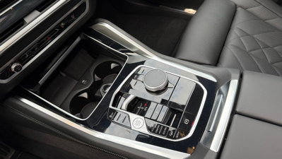 BMW X6 xdrive30d MSport Pro auto (14)