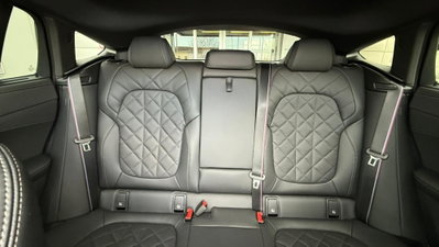 BMW X6 xdrive30d MSport Pro auto (15)