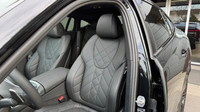 BMW X6 xdrive30d MSport Pro auto (8)