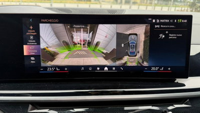 BMW X6 xdrive30d MSport Pro auto (13)