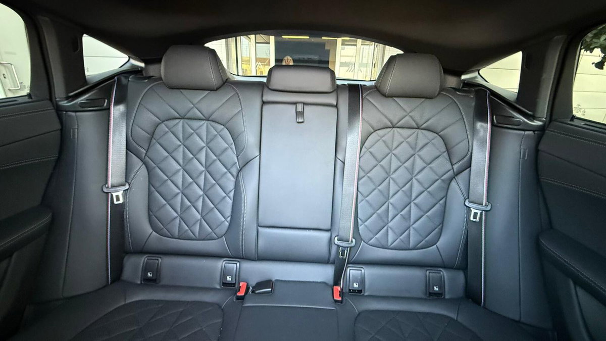 BMW X6 xdrive30d MSport Pro auto (15)