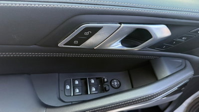 BMW X6 xdrive30d MSport Pro auto (17)