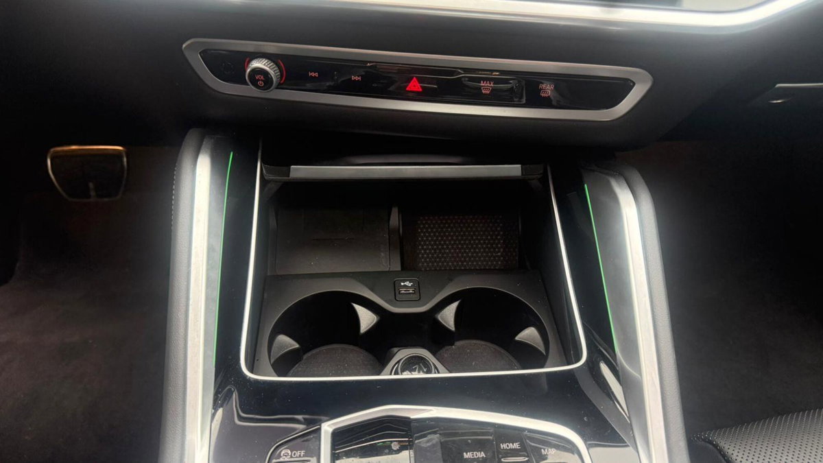 BMW X6 xdrive30d MSport Pro auto (19)