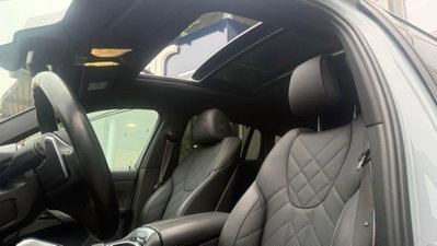 BMW X6 xdrive30d MSport Pro auto (9)