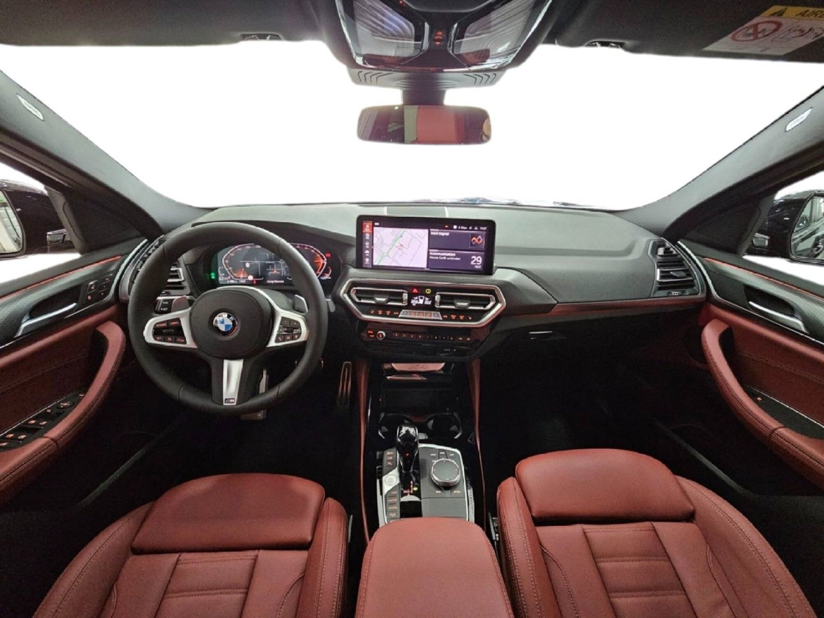 BMW X4 xDrive20d (11)