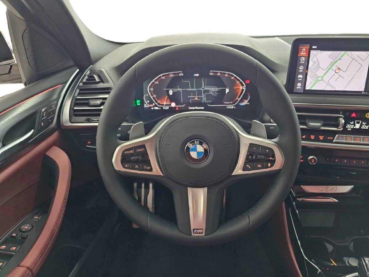 BMW X4 xDrive20d (12)