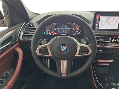 BMW X4 xDrive20d (12)