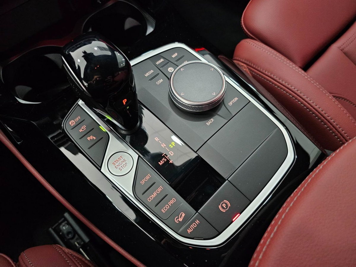 BMW X4 xDrive20d (14)