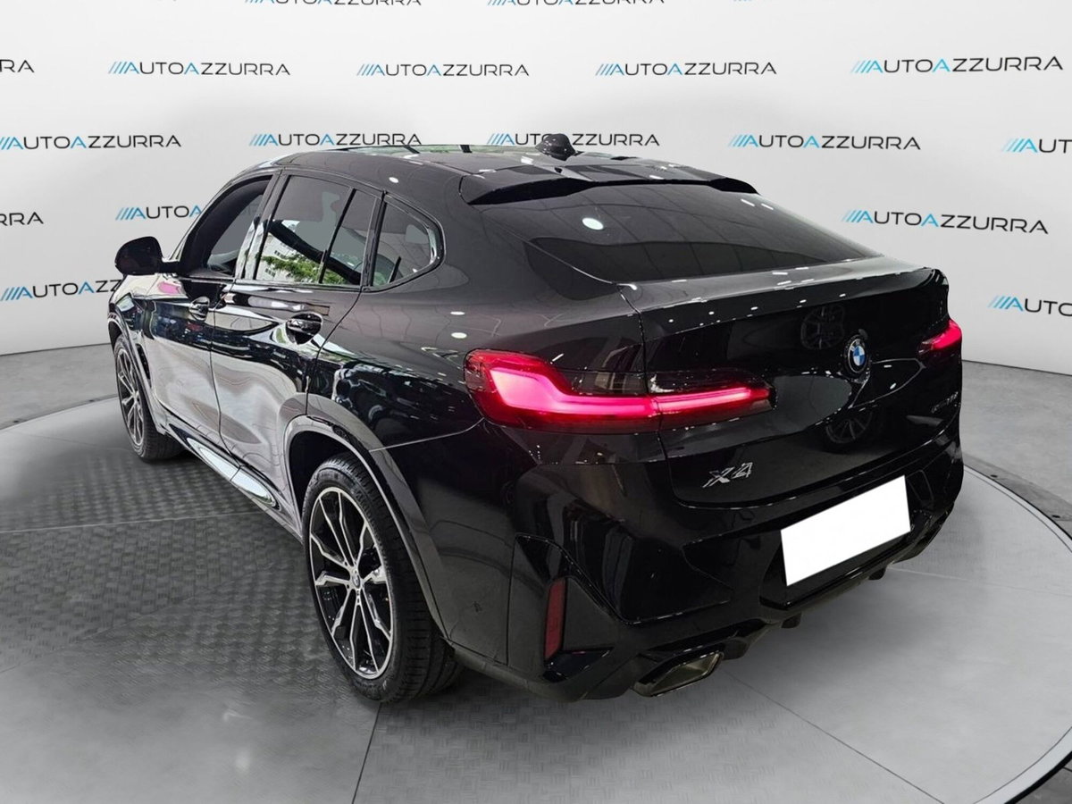 BMW X4 xDrive20d (4)