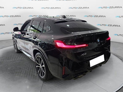 BMW X4 xDrive20d (4)