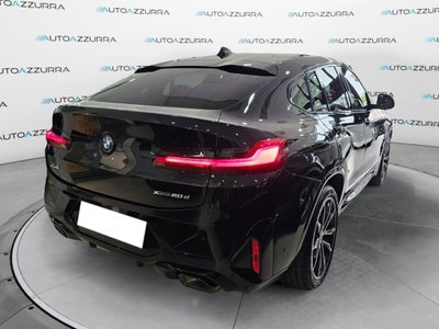 BMW X4 xDrive20d (6)