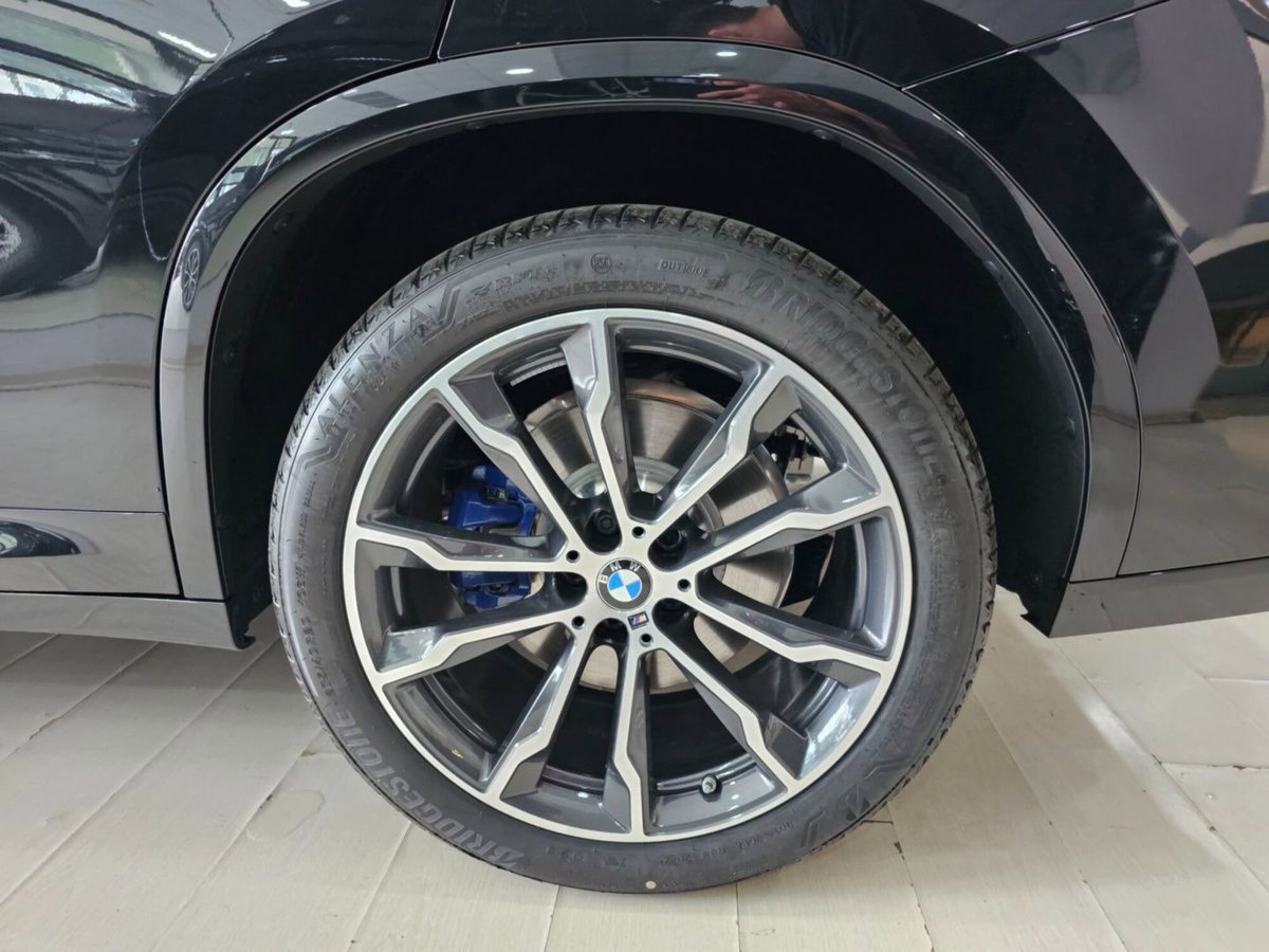 BMW X4 xDrive20d (7)