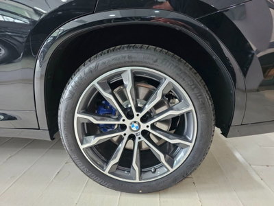 BMW X4 xDrive20d (7)