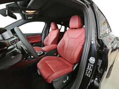 BMW X4 xDrive20d (8)