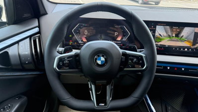 BMW X3 xdrive20d MSport Pro auto (11)