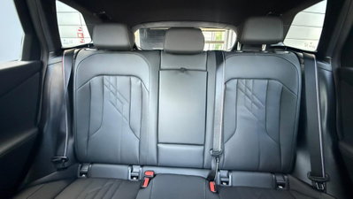 BMW X3 xdrive20d MSport Pro auto (14)