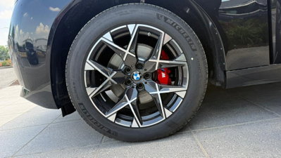 BMW X3 xdrive20d MSport Pro auto (16)