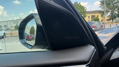 BMW X3 xdrive20d MSport Pro auto (17)