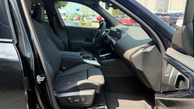BMW X3 xdrive20d MSport Pro auto (19)